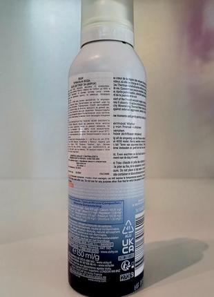 Термальная вода vichy mineralizing thermal water