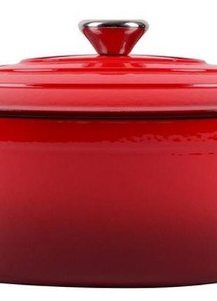 Гусятница ringel essen ростер 30*23*11 см (4.5л) з крышкою (rg-2308-30)