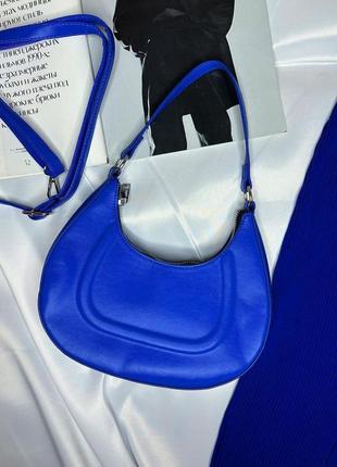 Сумка-багет от primark