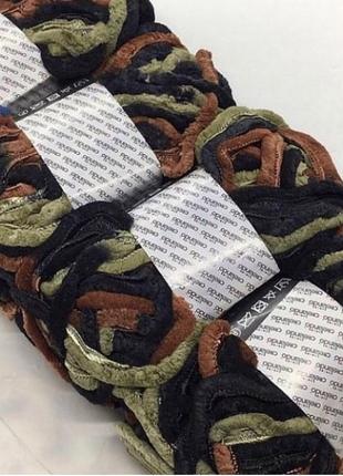 Пряжа для вязания