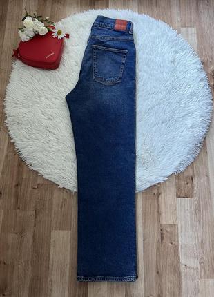 Джинси zara