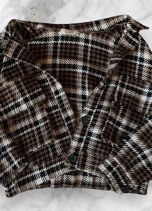 Вкорочена сорочка😍