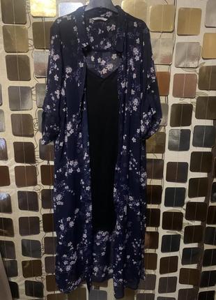 Актуальное платье в стиле zara, massimo dutti, hilfiger