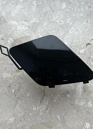 Заглушка буксировочного крюка bmw3 g20 g21 2022- перед 51115a1bf59