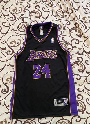 Майка nba