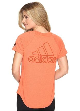 Спортивная футболка adidas оригинал