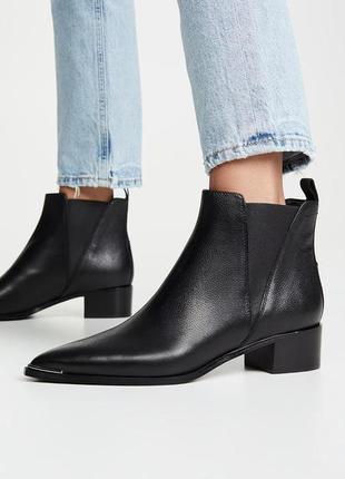 Казаки черевики acne studios ,оригінал
