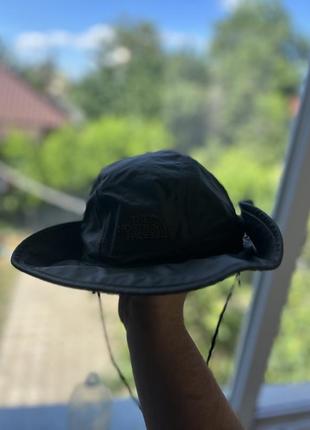 Шляпа панама the north face
