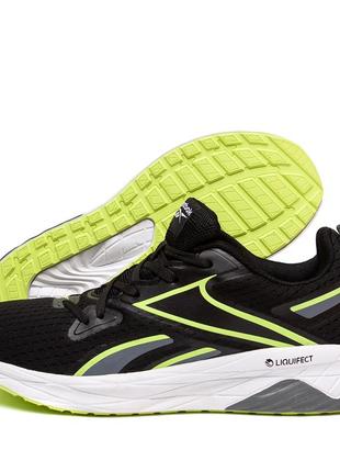 Чоловічі кросівки сітка reebok