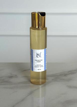 Protective toner тонiк-конценрат “магнієвий”