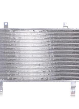 Радіатор кондиціонера для mazda cx5 17-21 (kf0361480b)