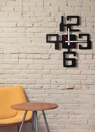 Годинники з дерева