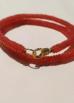 Джгут чокер ручна робота