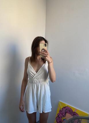 Ромпер pull&bear