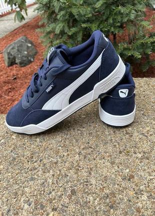 Кроссовки puma