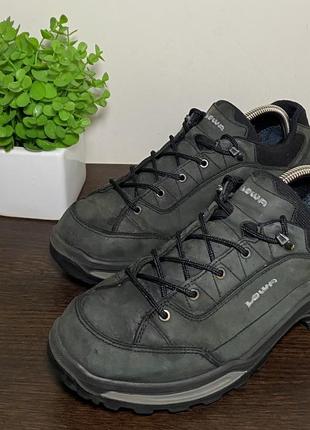 Lowa renegade gtx low heren new arrivals