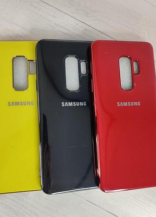 Чехол на samsung s9 plus