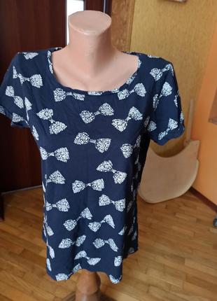 Футболка фирмы dorothy perkins