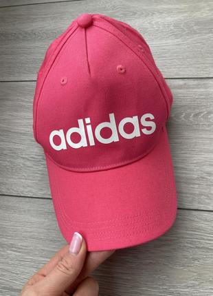 Жіноча кепка оригінал adidas7 фото