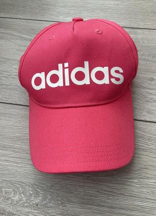 Женская кепка оригинал adidas6 фото