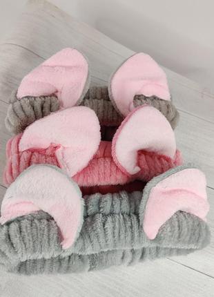 Косметична пов'язка2 фото