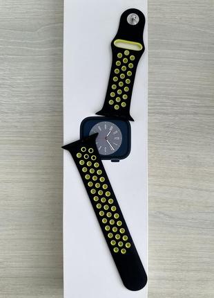 Ремешок на apple watch &lt;unk&gt;️1 фото