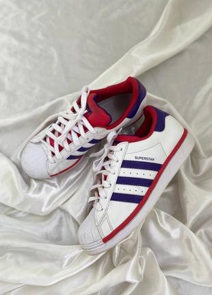 Кросівки adidas superstar