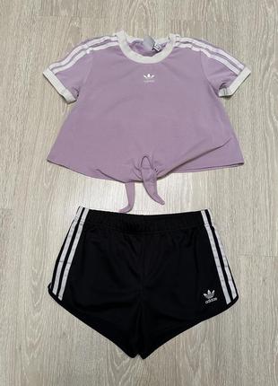 ‼️ костюм adidas xs