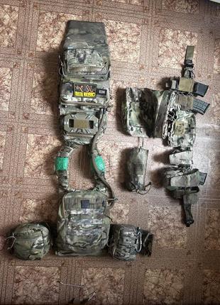 Рпс швидкий знижок комплект