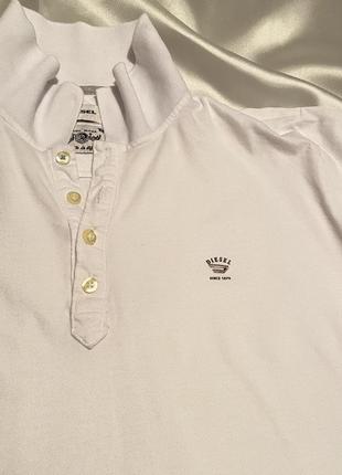 Чоловіча футболка polo