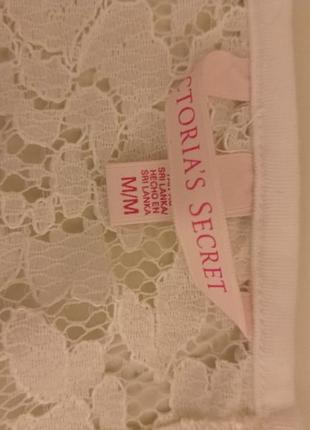 Плаття victoria secret