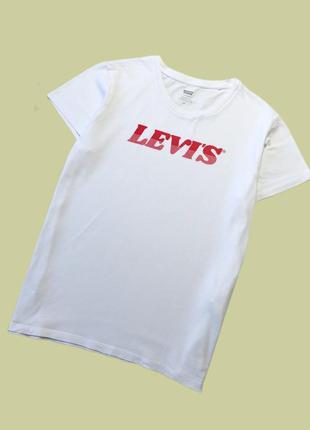 Футболка levi’s