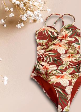 Купальник hm