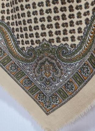 Красива хустка 3