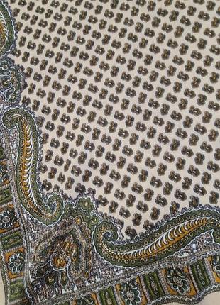 Красива хустка 4