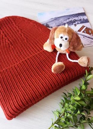 Шапка унисекс