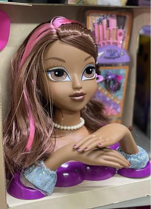 Лялька манекен із ручками лялька для дітей