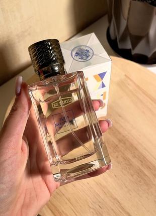 Ex nihilo fleur narcotique 100 мл