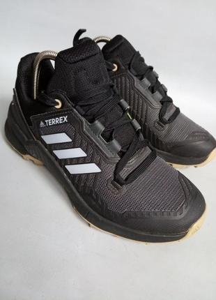 Кросівки adidas terrex1 фото