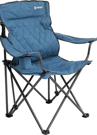 Стілець розкладний outwell kielder blue