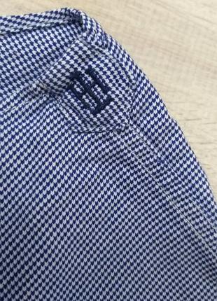 Чоловіча сорочка tommy hilfiger 7