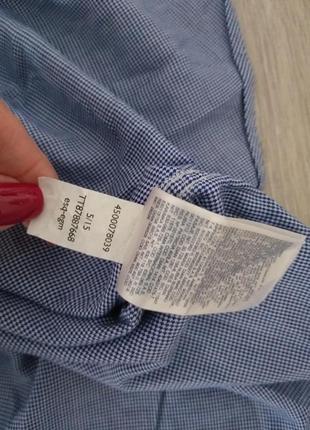 Чоловіча сорочка tommy hilfiger 8