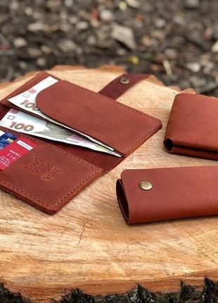 Портмоне clyde 4