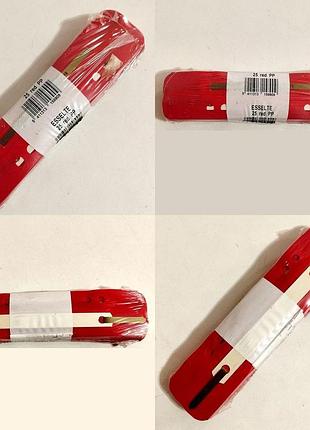 Швидкозшивач esselte. 25 шт. новый!