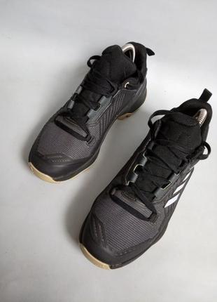 Кросівки adidas terrex3 фото