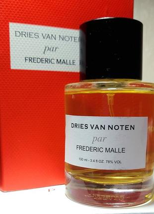 Dries van noten frederic malle 5 ml eau de parfum, парфумована вода,  відливант