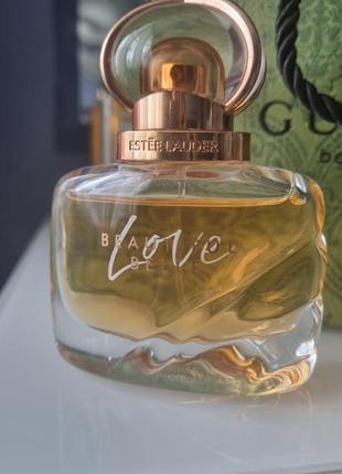 Парфумована вода парфум estee lauder beautiful belle love 30ml1 фото