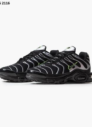 Мужские кроссовки nike air max tn plus5 фото