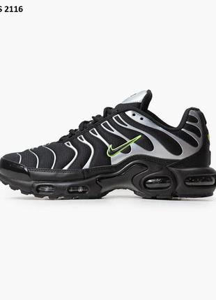 Мужские кроссовки nike air max tn plus4 фото