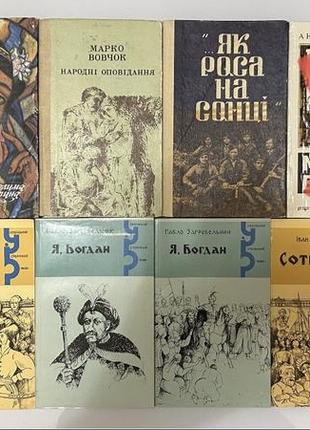 Іноземна, художня література3 фото